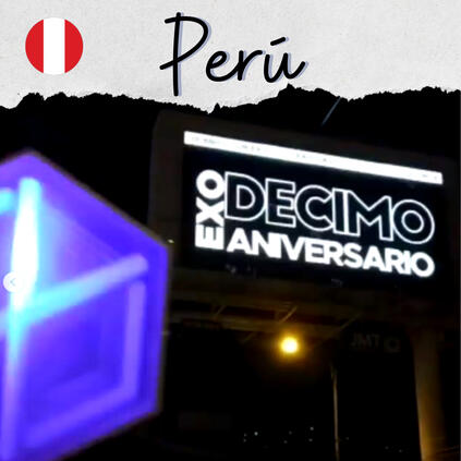 Perú