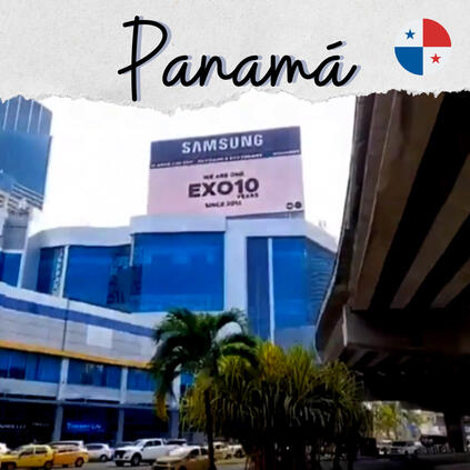 Panamá